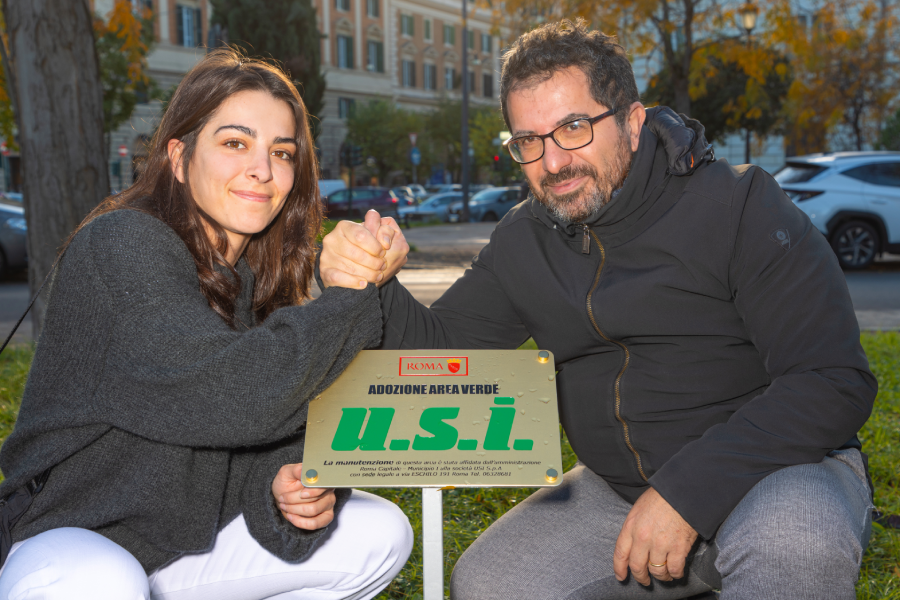 Piazza della Libertà